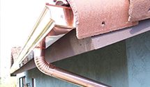 Rain Gutter Installation, Repair, Cleaning in Manito, IL